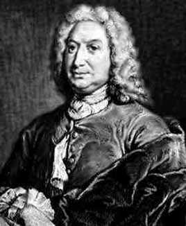 Johan Bernoulli